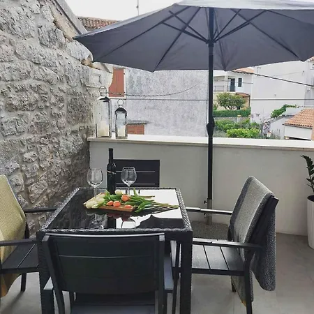 In - Istrien 50069 Appartement