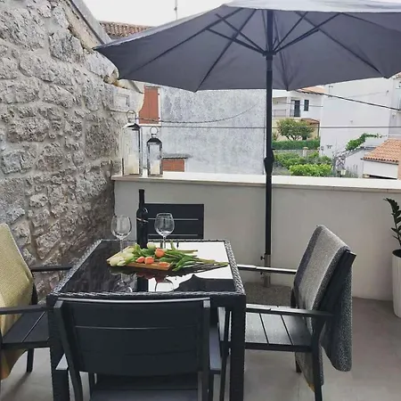 In - Istrien 50069 Appartement *