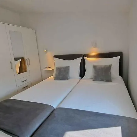 In - Istrien 50069 Appartement Funtana