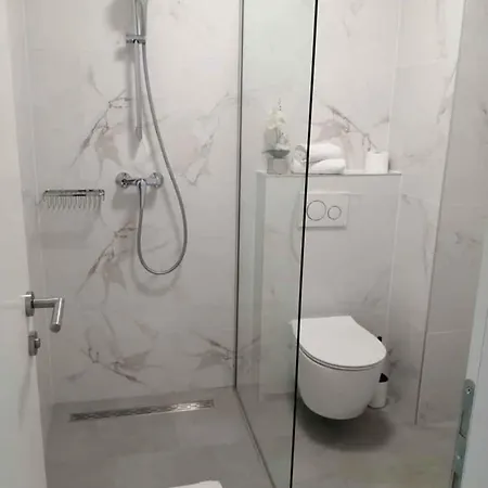 Apartment In - Istrien 50069 Funtana