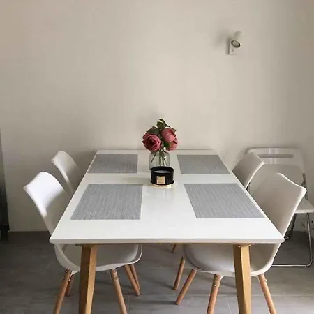 Apartment In - Istrien 50069 Funtana