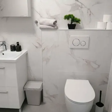 In - Istrien 50069 Apartment *