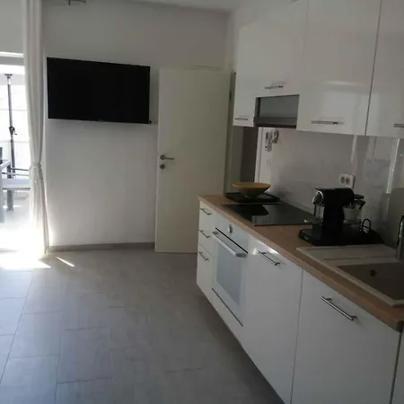 In - Istrien 50069 Apartment