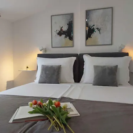 Apartment In - Istrien 50069