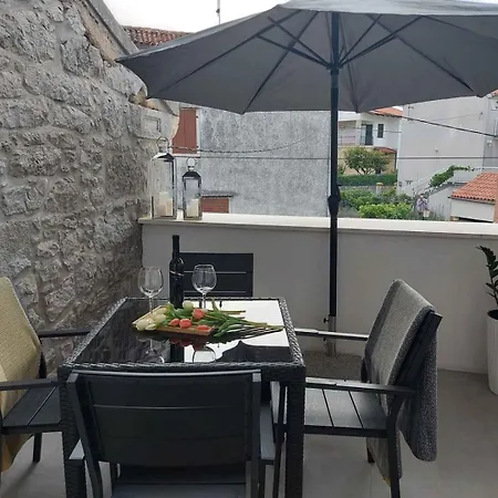 In - Istrien 50069 Apartment