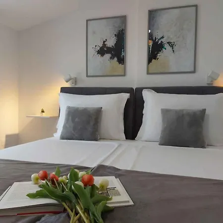Apartment In - Istrien 50069