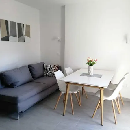 In - Istrien 50069 Apartment *